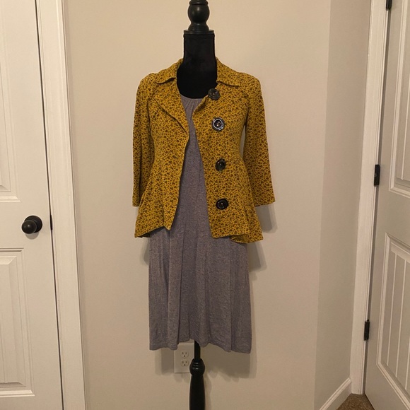 Oh So Jane blazer - Picture 9 of 11